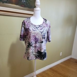 Salvatore Ferragamo Blouse